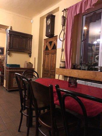 Hospoda Na Padesatem