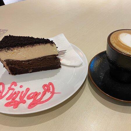 Secret Recipe