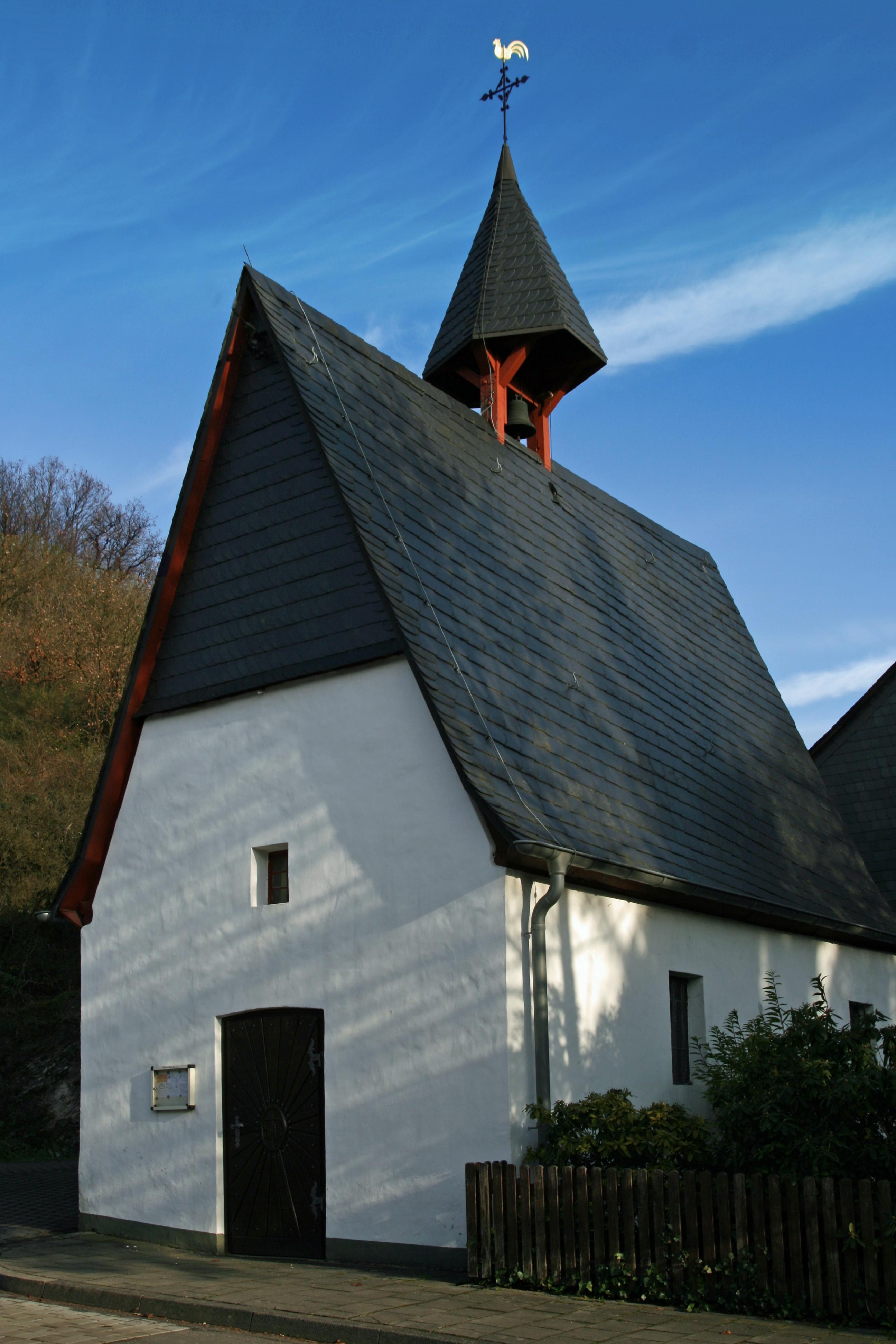 Heimsuchung Mariens Kapelle