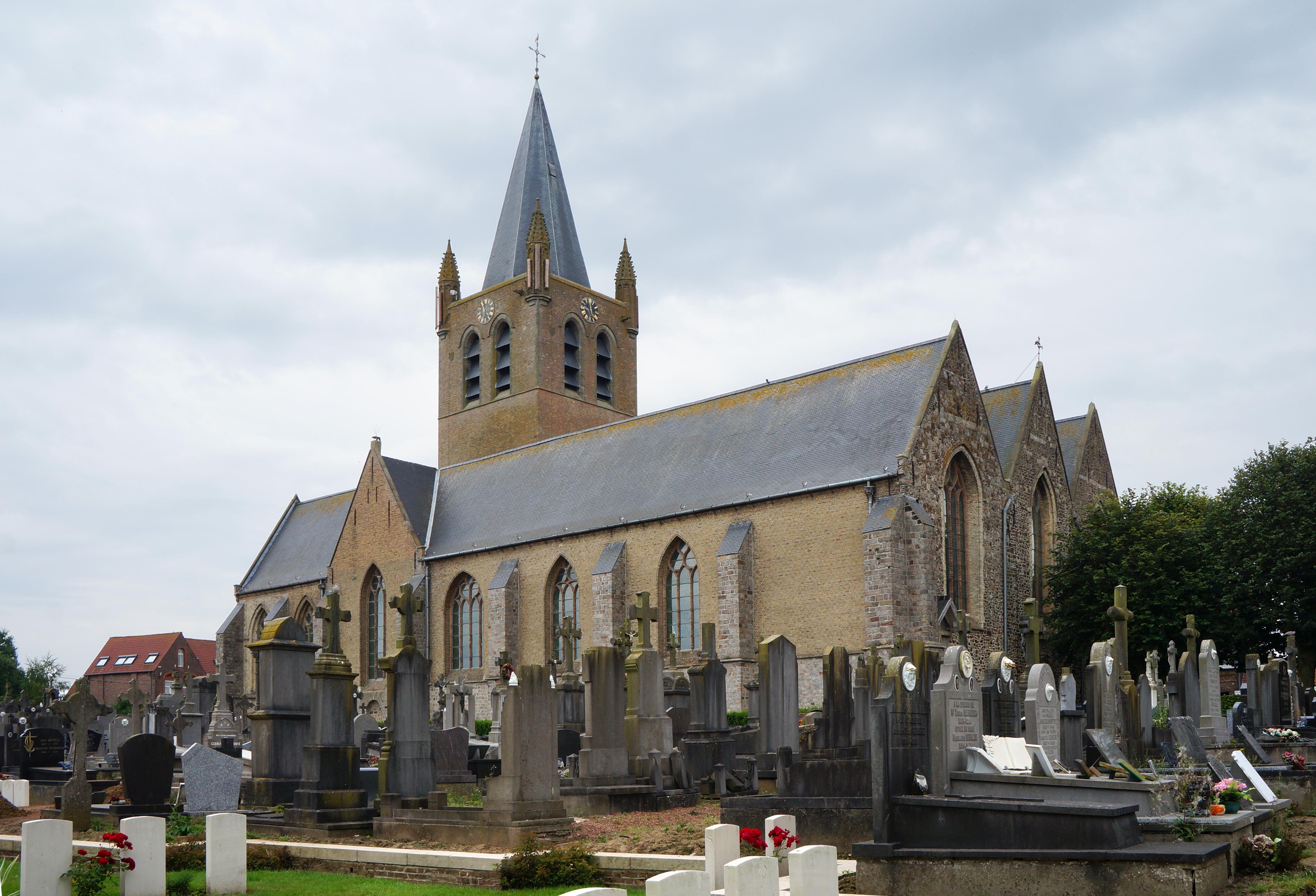 Onze-Lieve-Vrouwkerk