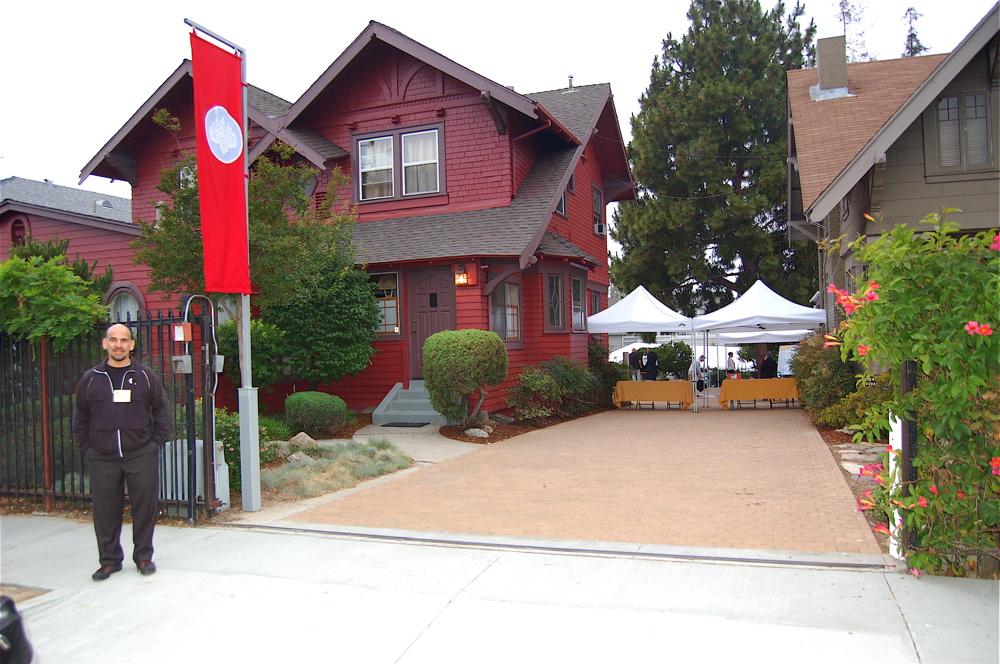 Zen Center of Los Angeles