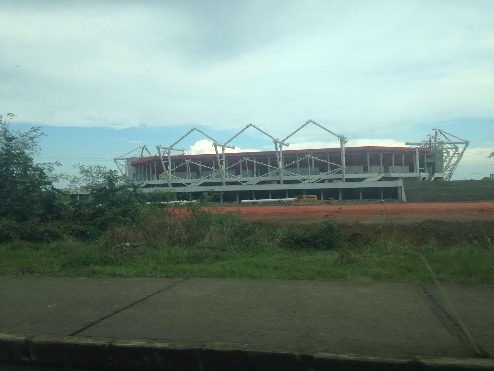 Şenol Güneşstadion