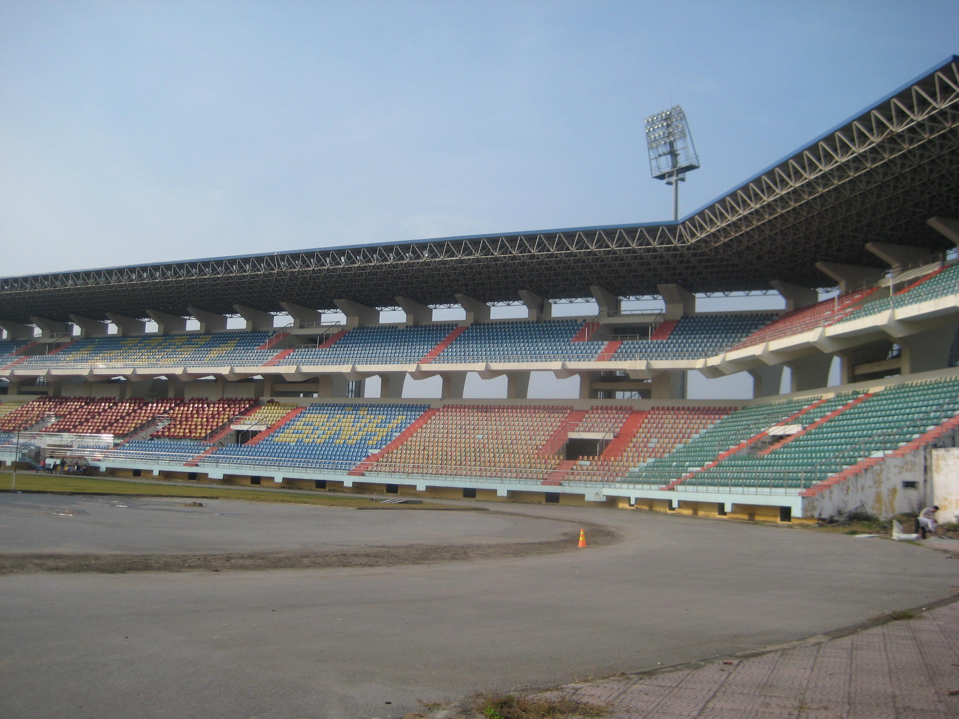 Ninh Bìnhstadion