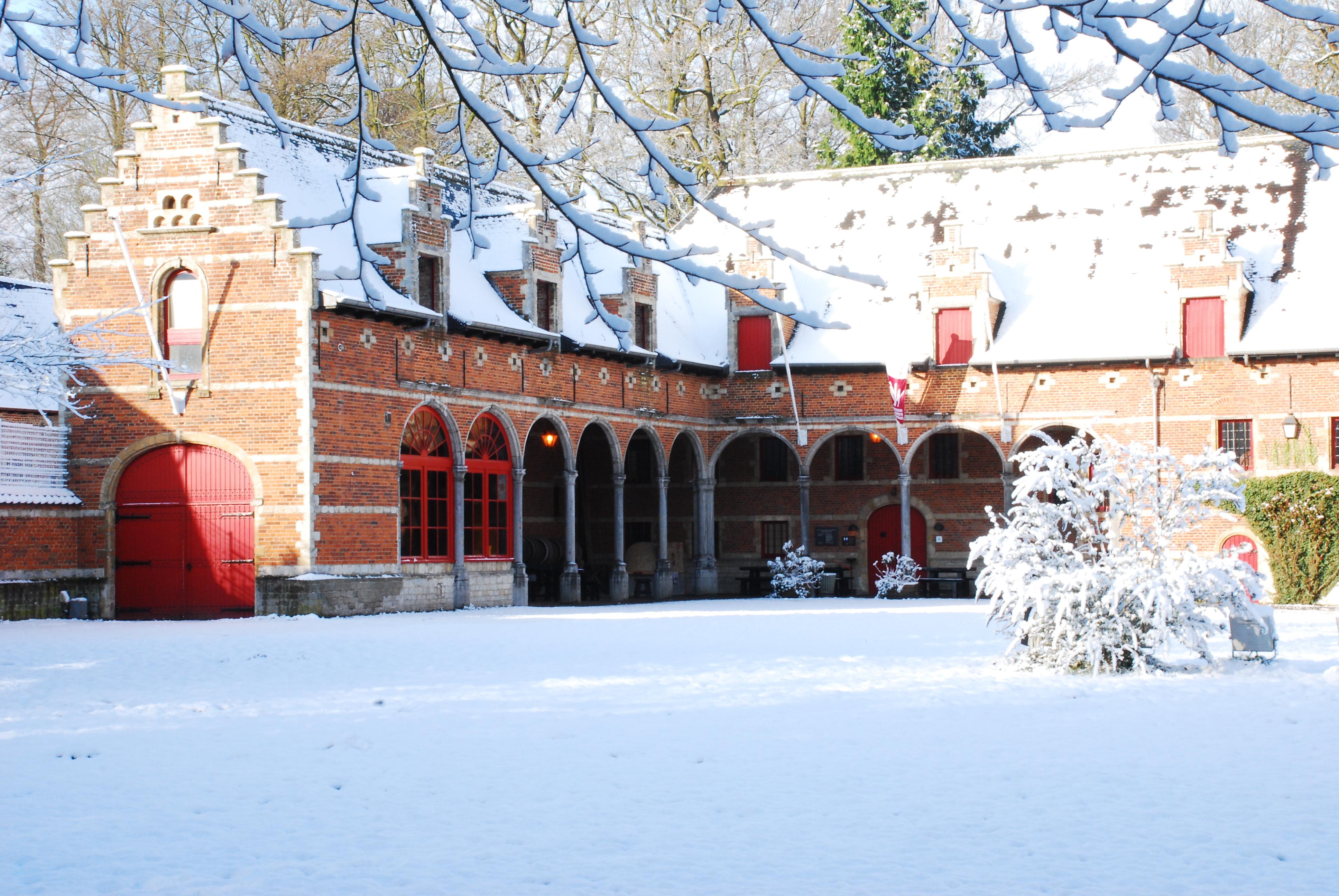 Museum voor de Oudere Technieken