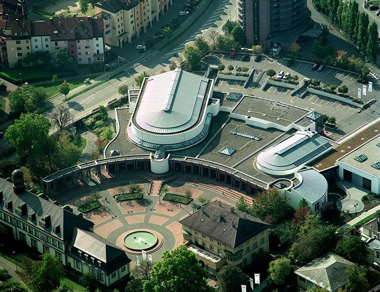 CongressForum Frankenthal