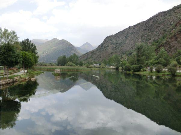 Panta de la Torrassa