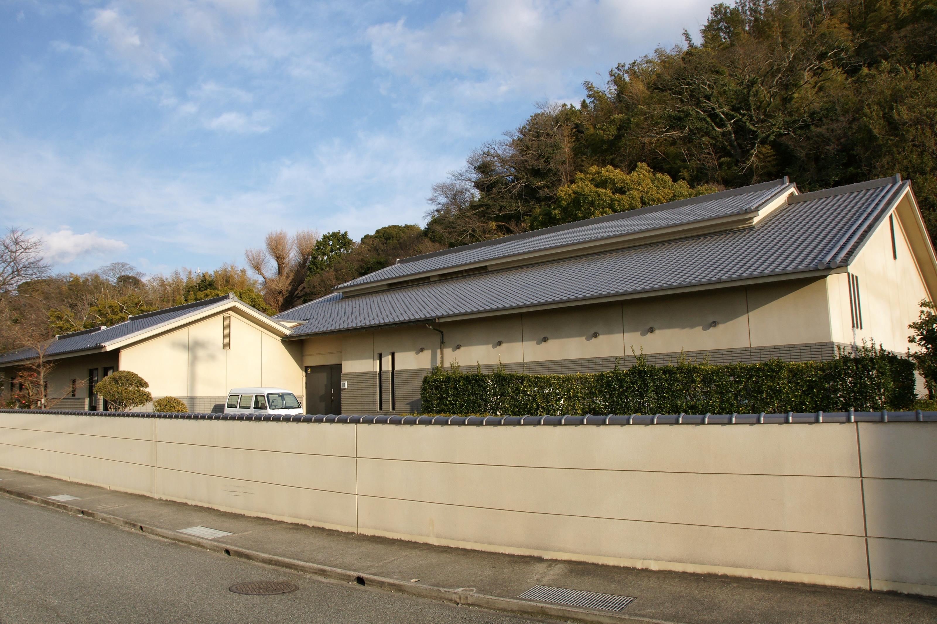 Ako City Tabuchi Museum of Art