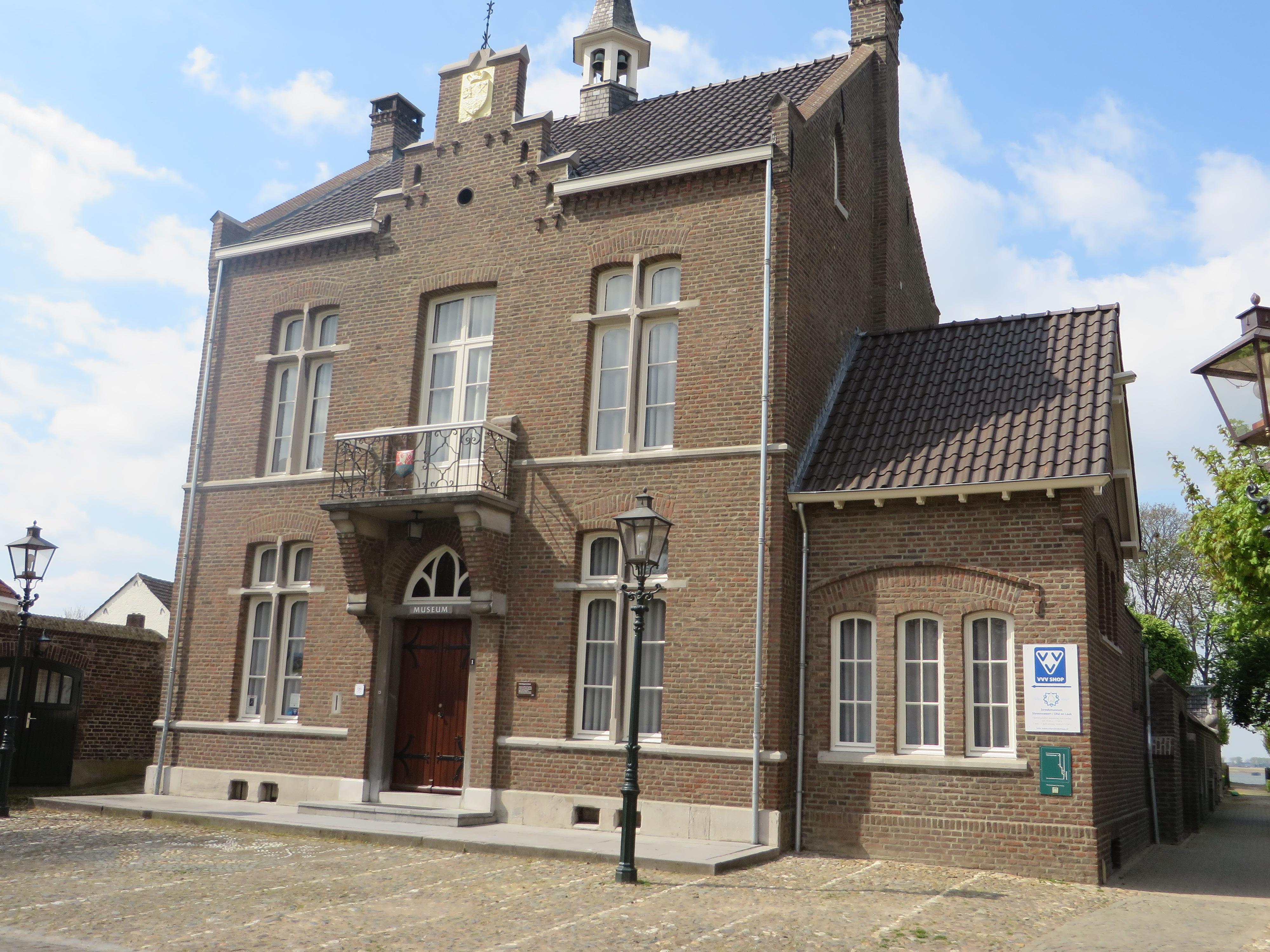 Streekmuseum Stevensweert