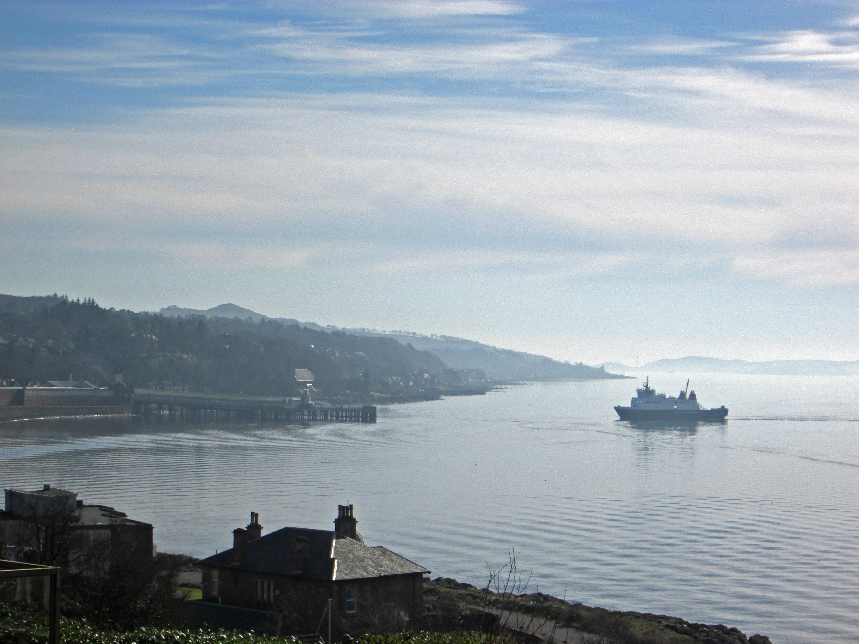 Wemyss Bay