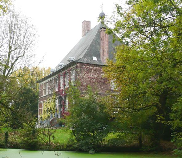 Kasteel van Ooigem
