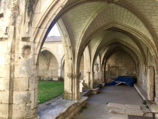 Cathédrale Saint-Pierre