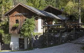 Bezoekerscentrum Sciliar-Catinaccio