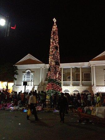 Montego Bay Cultural Center