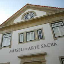 Museu de Arte Sacra