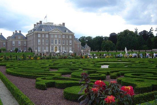 Paleis Het Loo