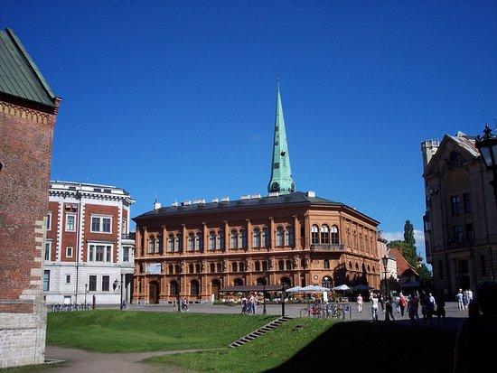 Latvian Museum of Foreign Art
