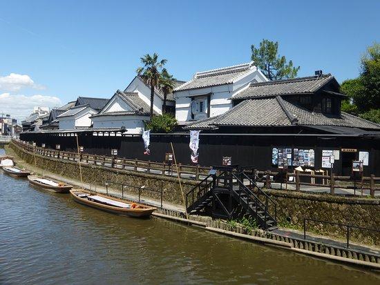 Kuranomachi Old Town