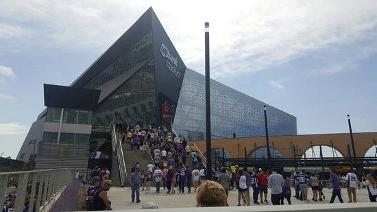 U.S. Bank Stadium