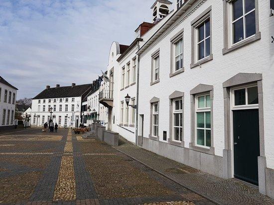 Museum Abdijkerk Thorn