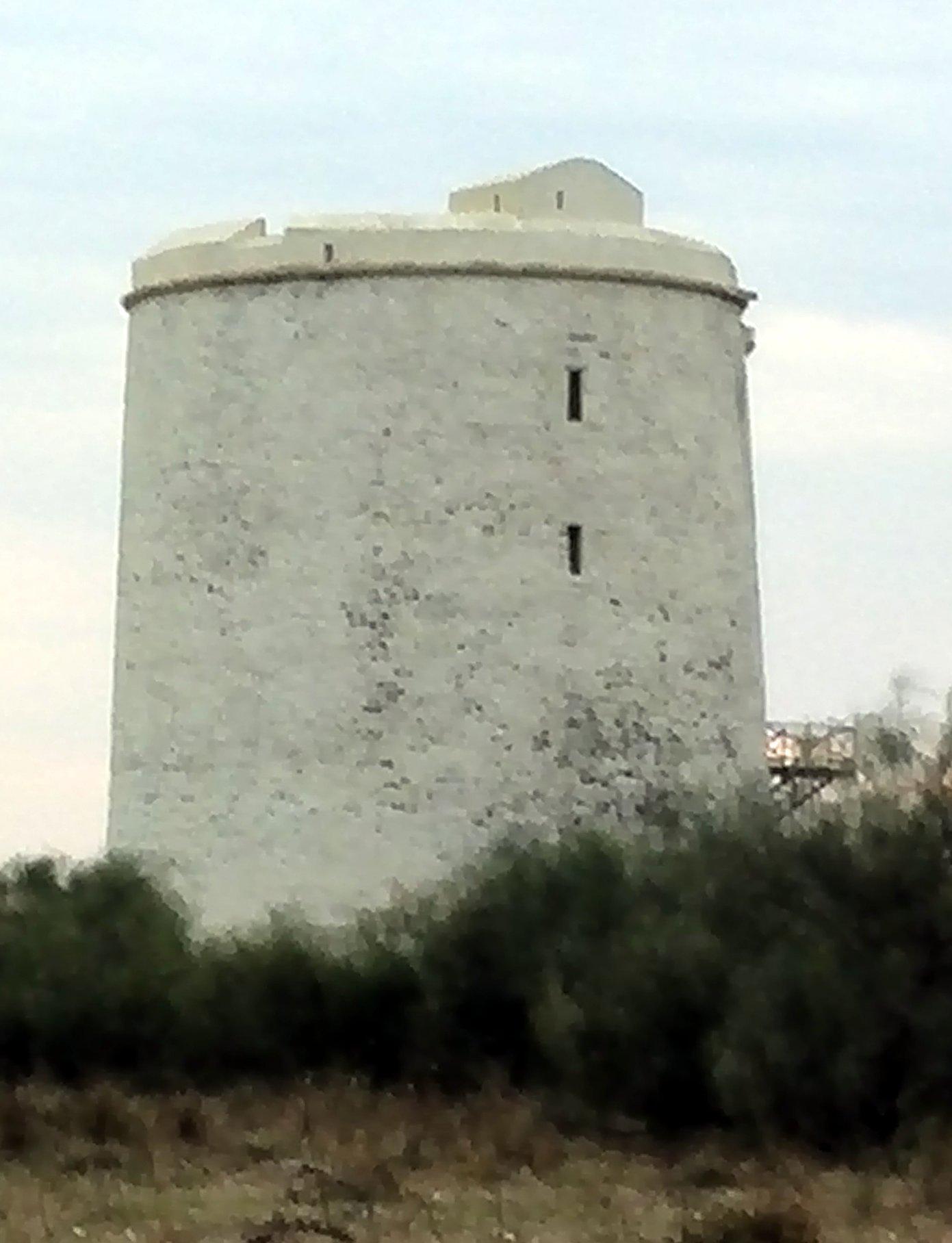 Torre Almenara