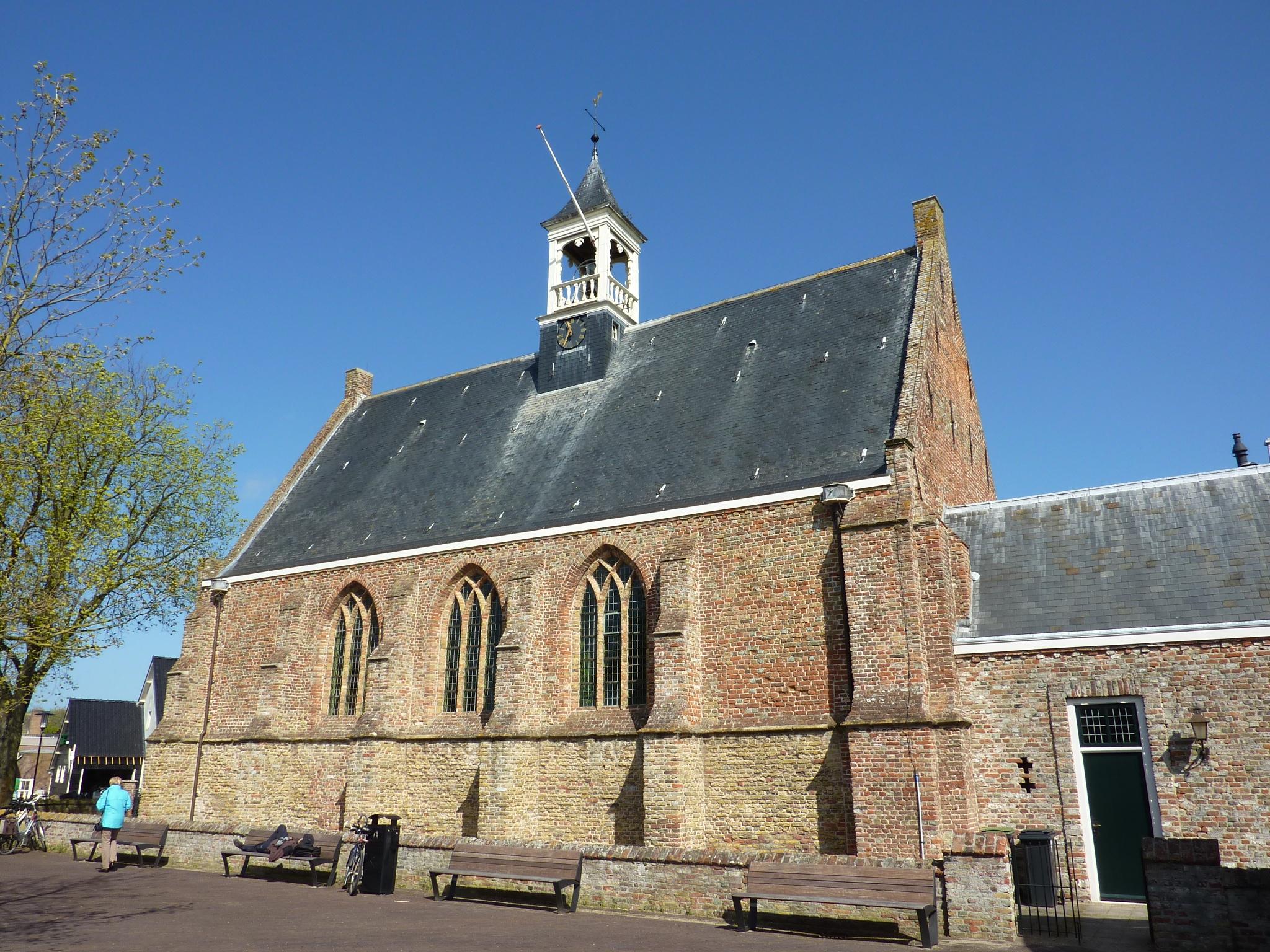 Protestantse Kerk