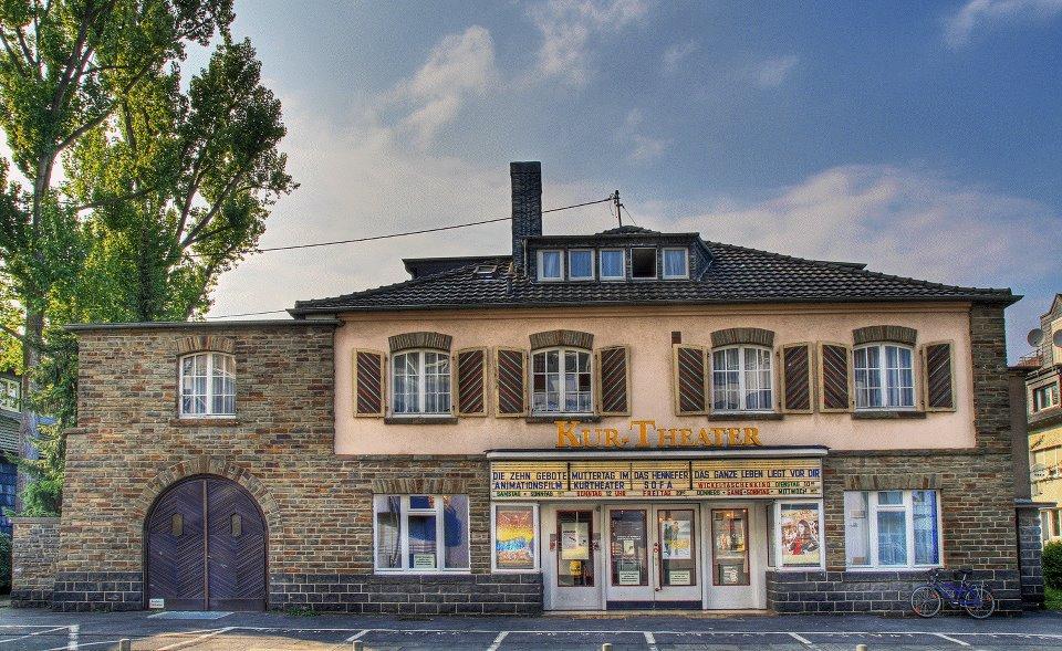 Kur-Theater Hennef