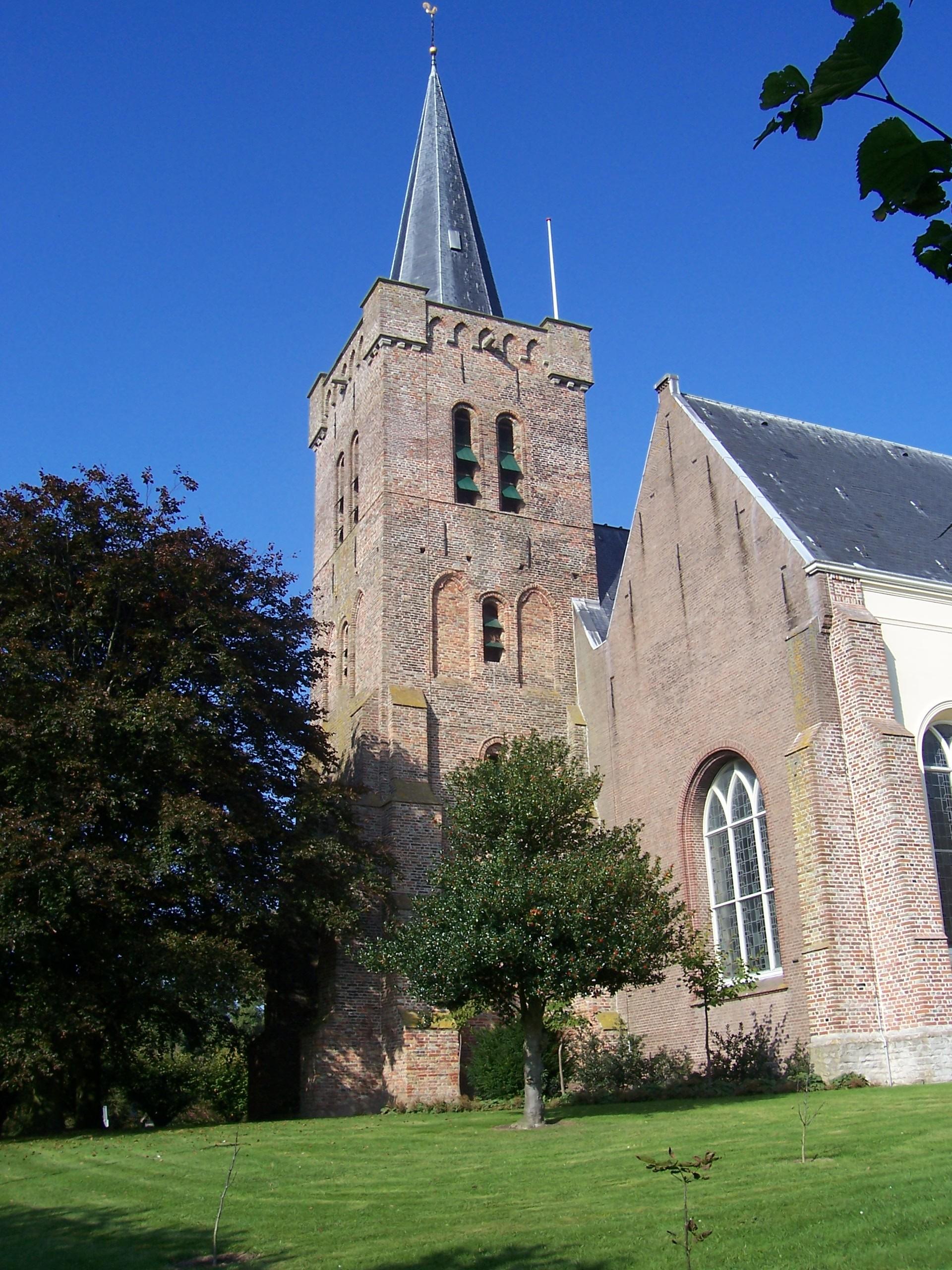 Sint-Maartenkerk