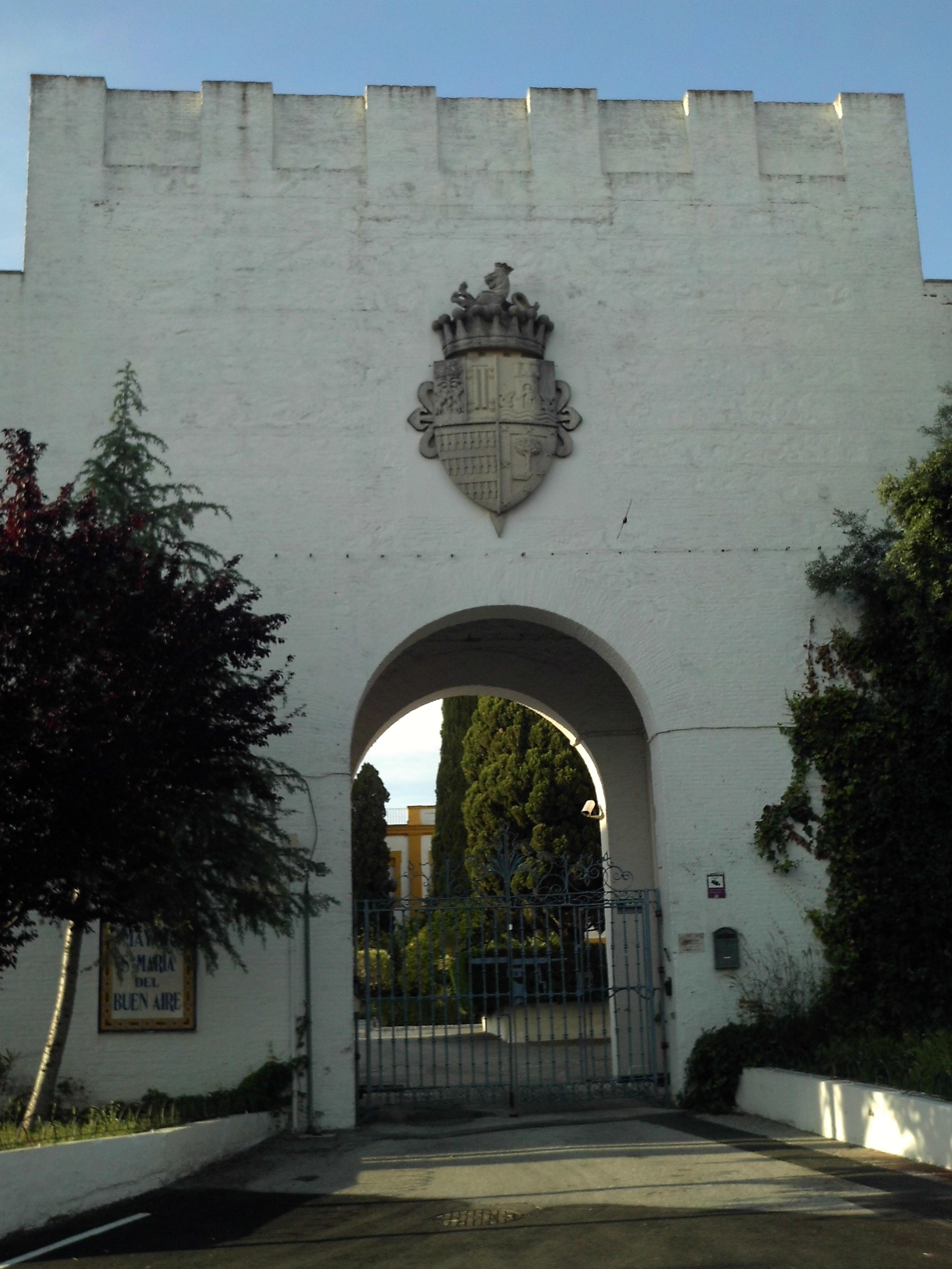 Palacio de los Guzmanes