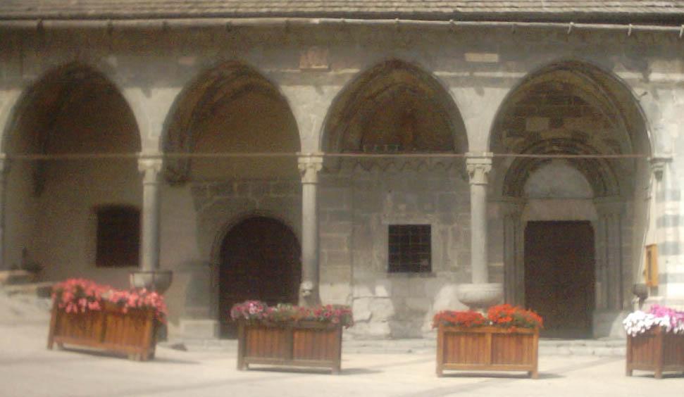 Eglise paroissiale Saint-Marcellin