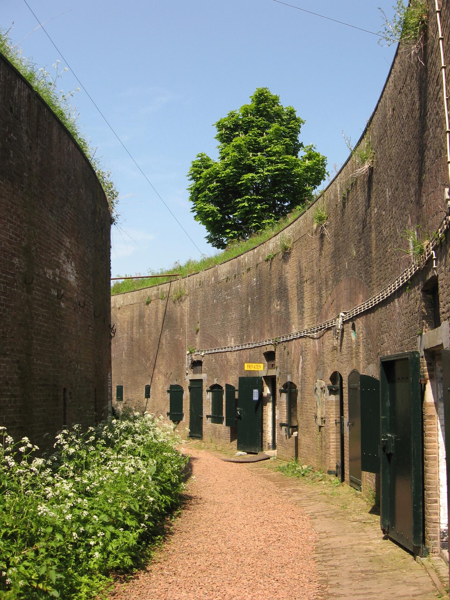 Fort bij Vuren