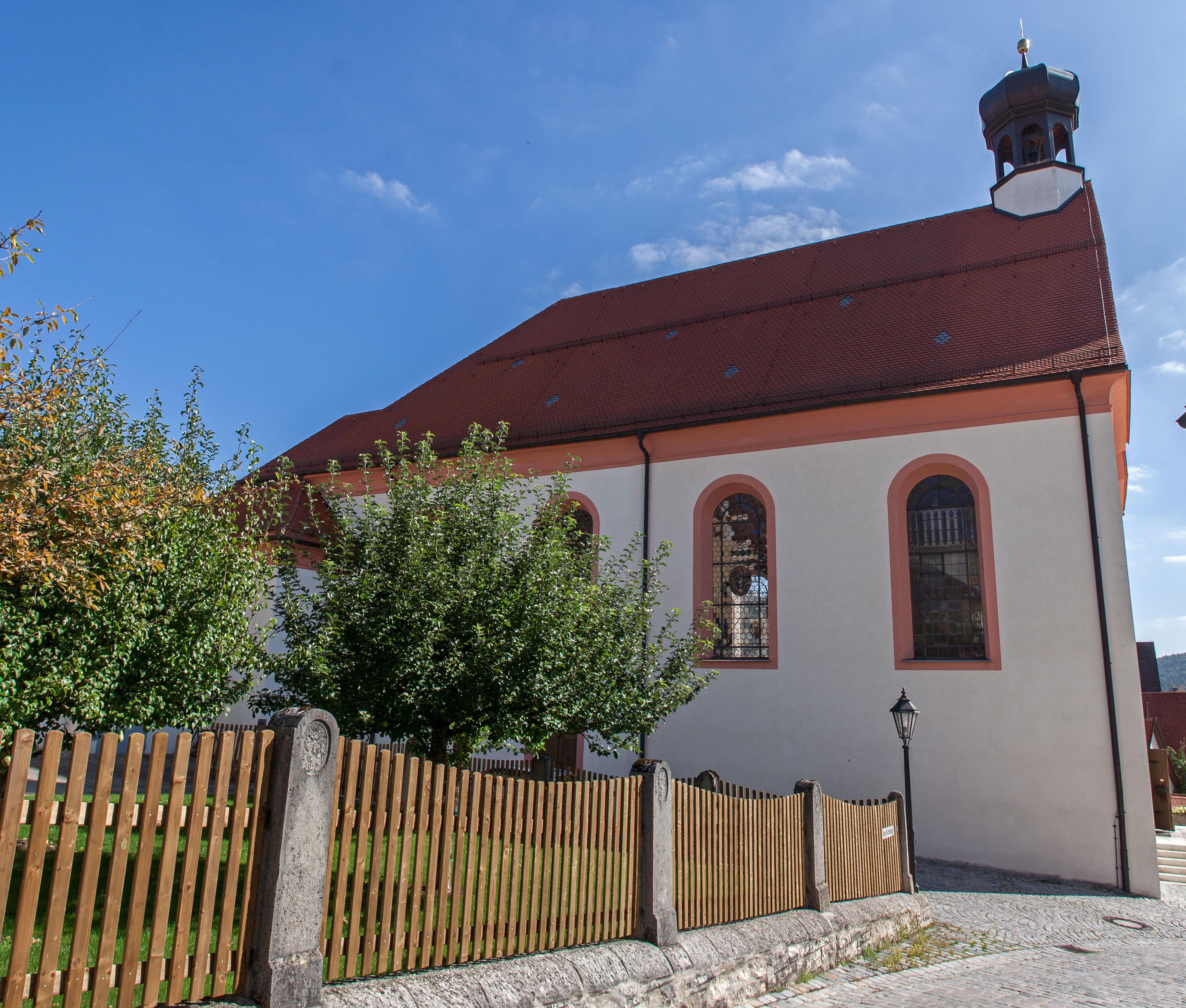 St. Jakob