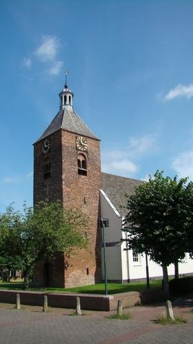 Oude Dorpskerk