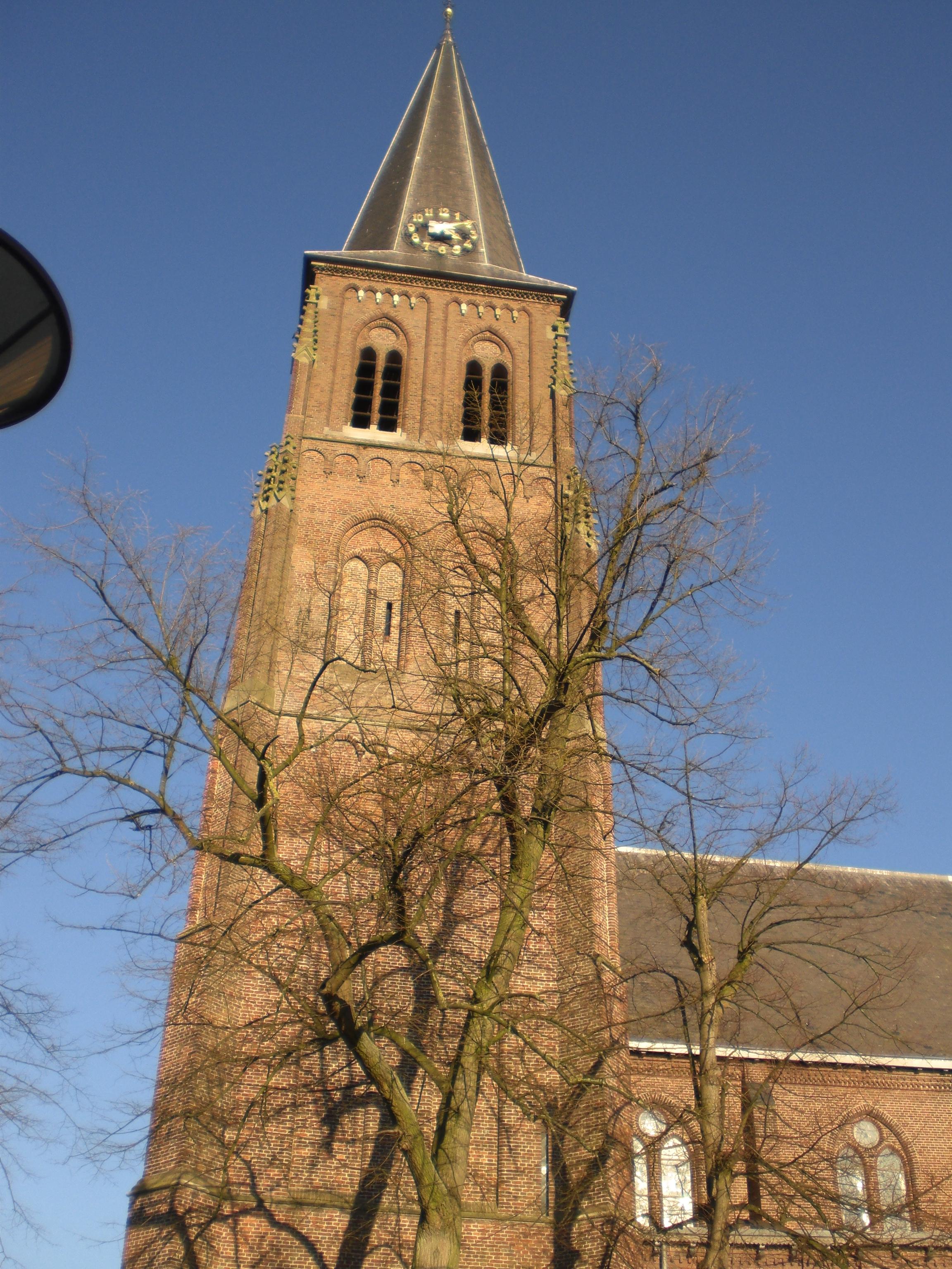 Sint-Johannes Onthoofdingkerk