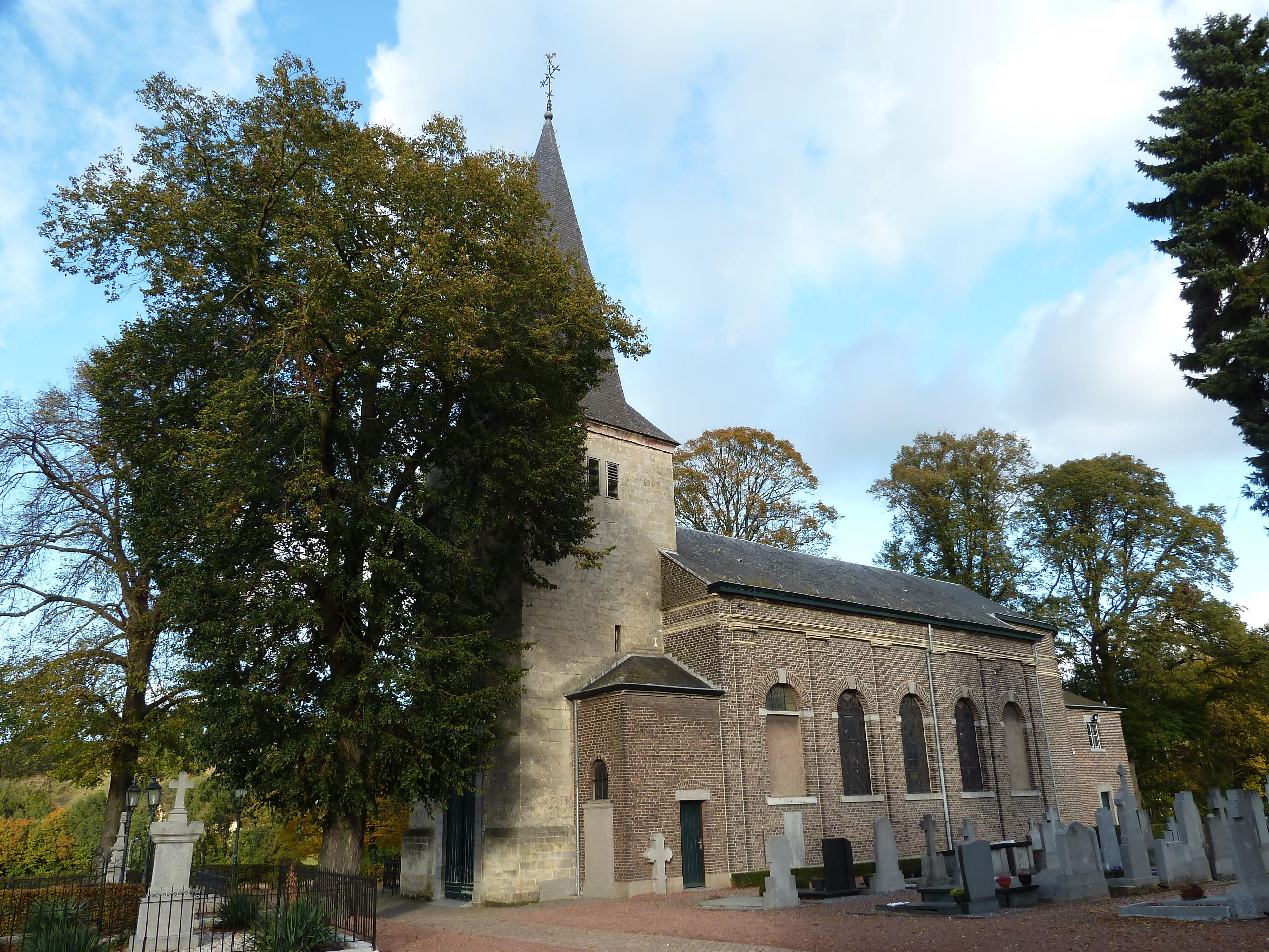 Sint-Laurentiuskerk