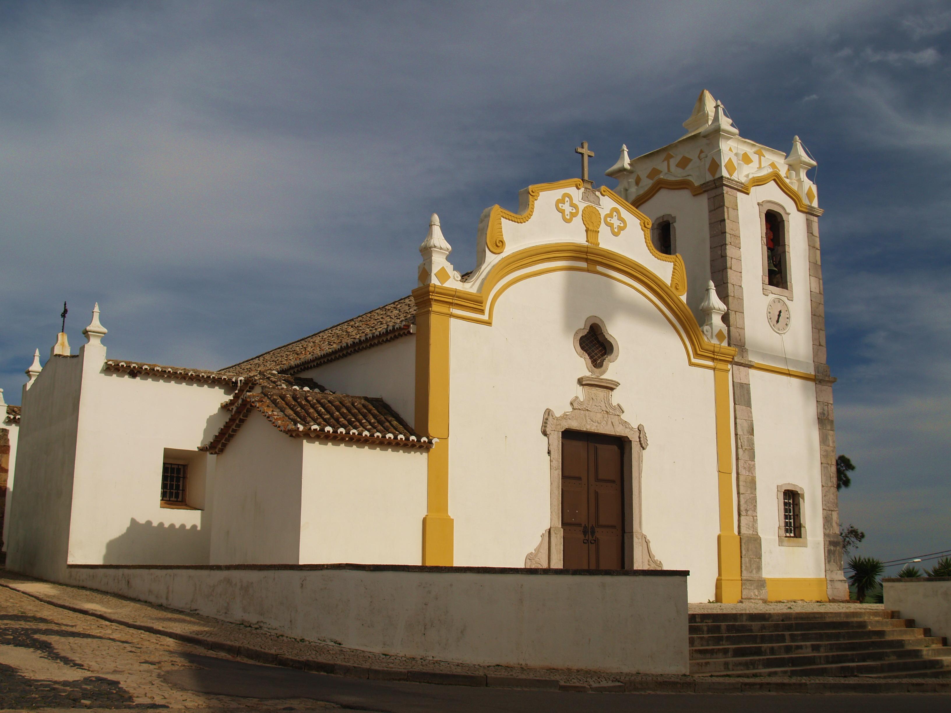 Igreja Matriz de Nossa Senhora da Conceicao
