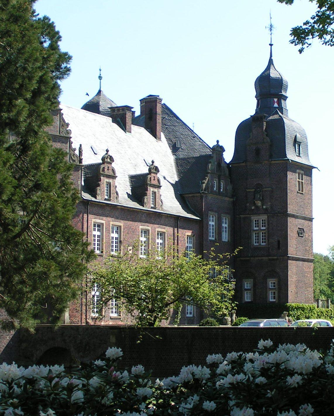 Schloss Darfeld