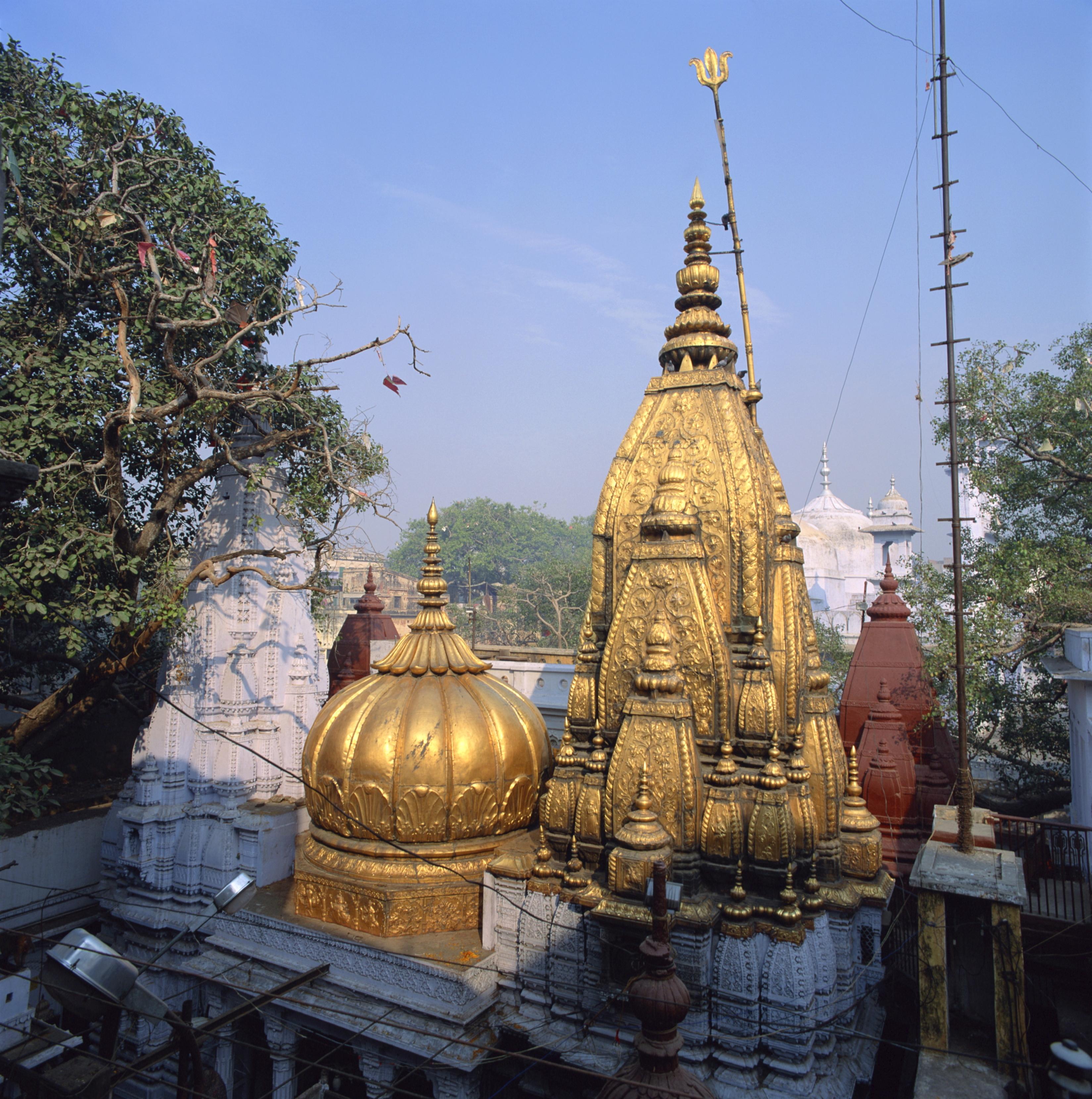 Vishwanatha-tempel