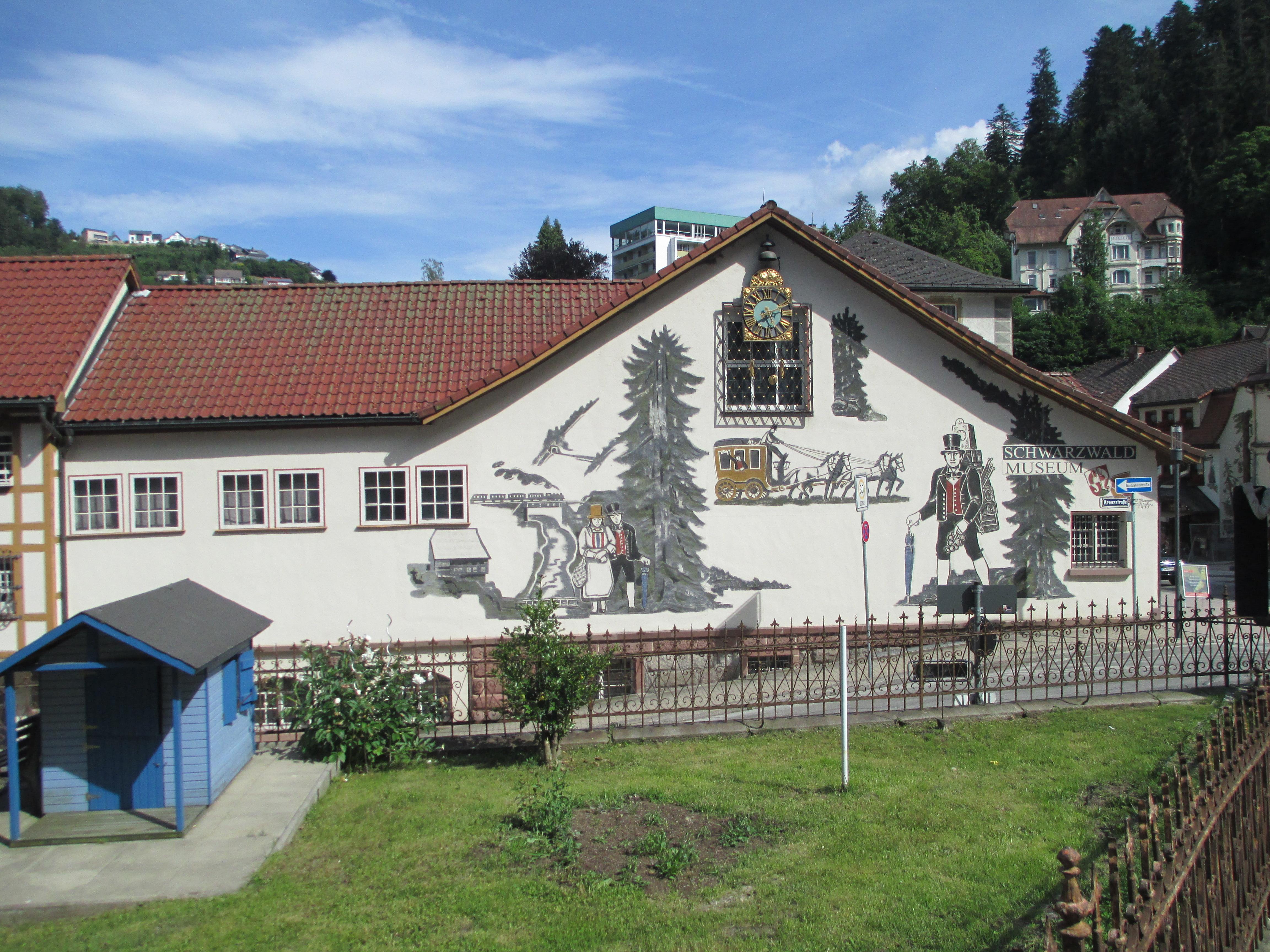 Schwarzwaldmuseum
