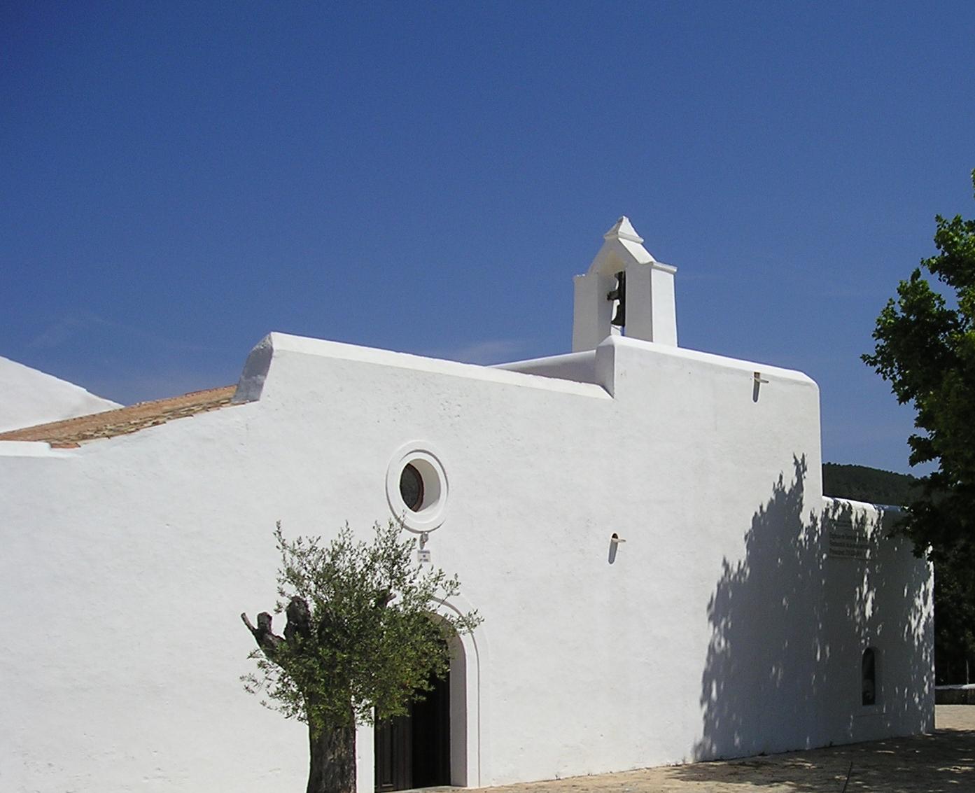 Esglesia de Santa Agnes de Corona