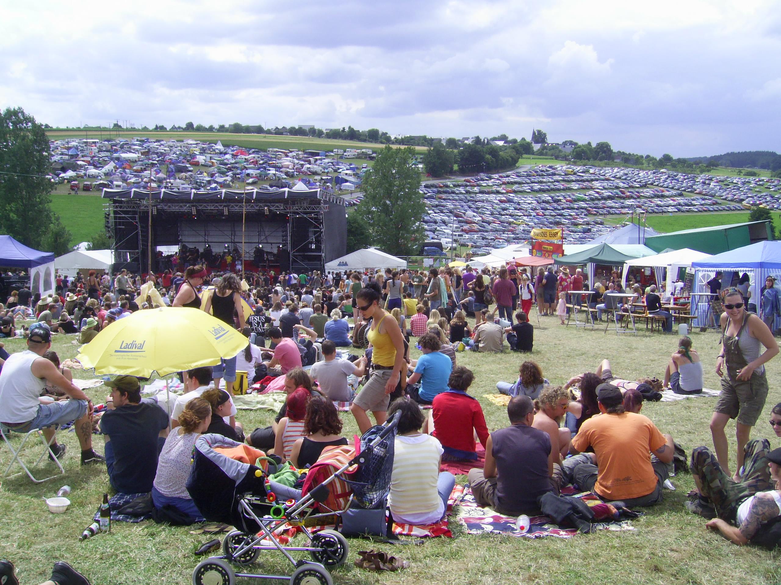 Lott-Festival