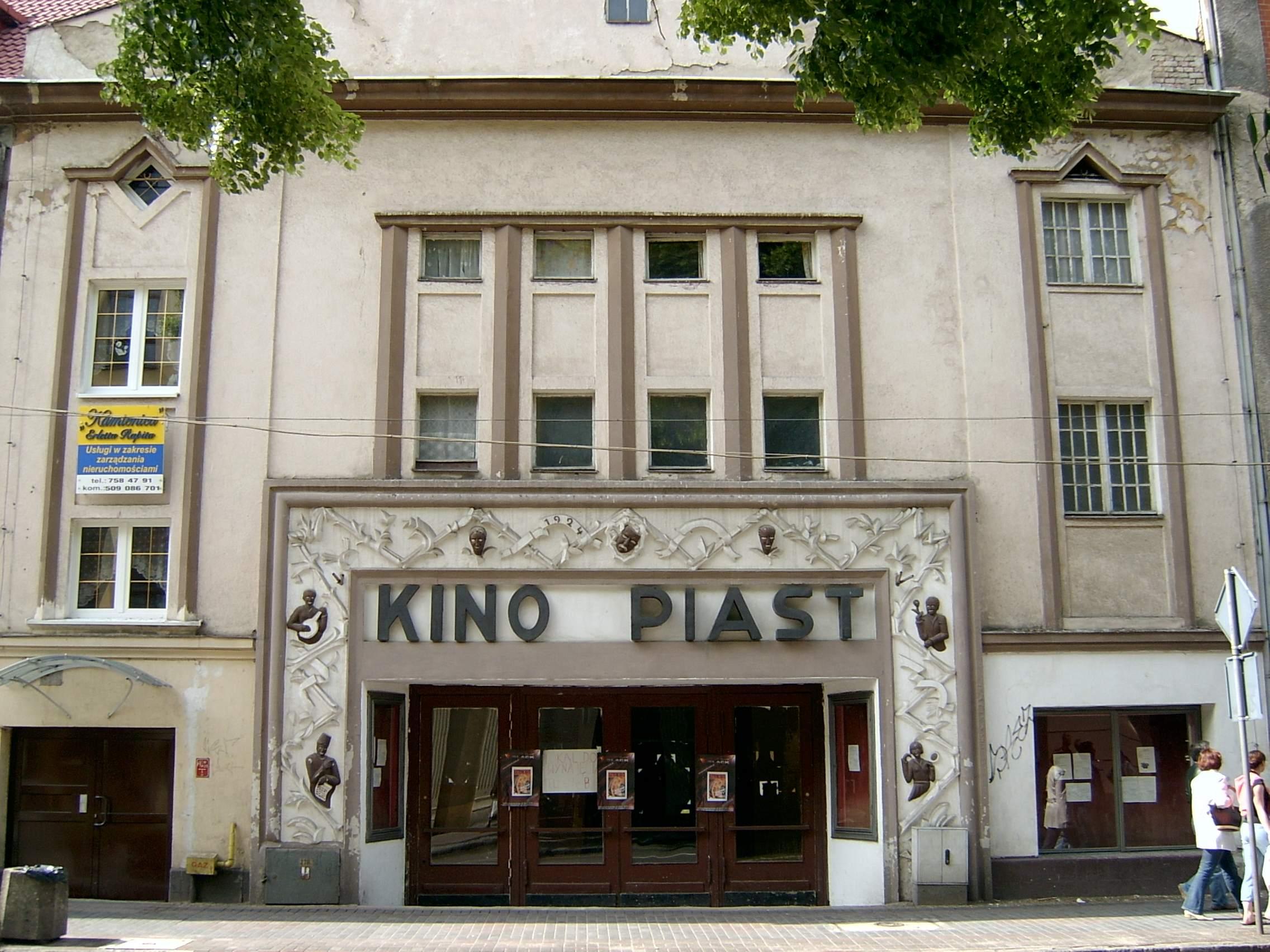 Kino Piast