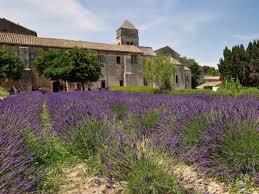 Saint-Paul-de-Mausole