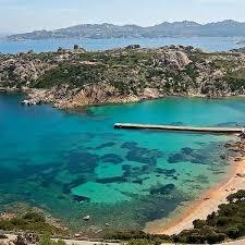 Spiaggia di Spalmatore