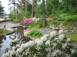 Sapokka Water Garden