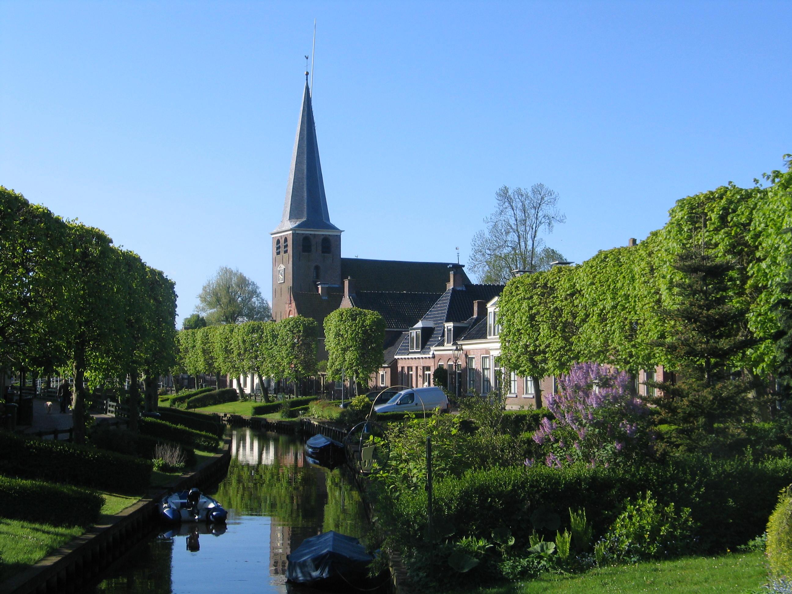 Mauritiuskerk