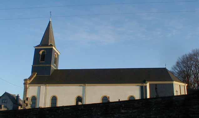 Saint-Médard
