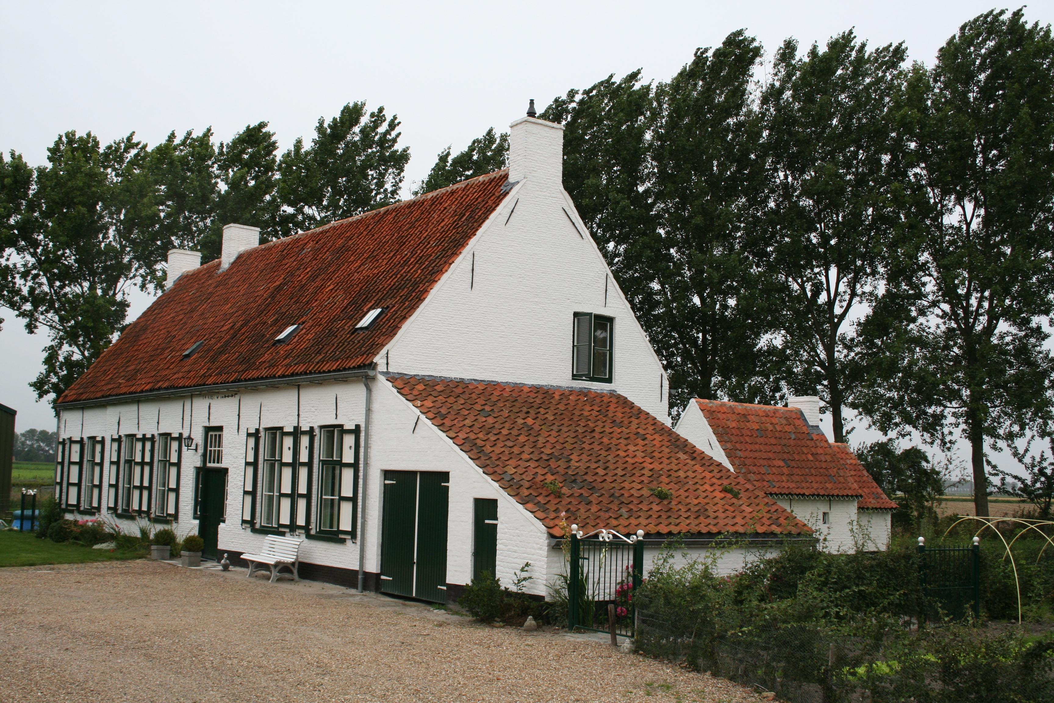 Maneschijnhoeve