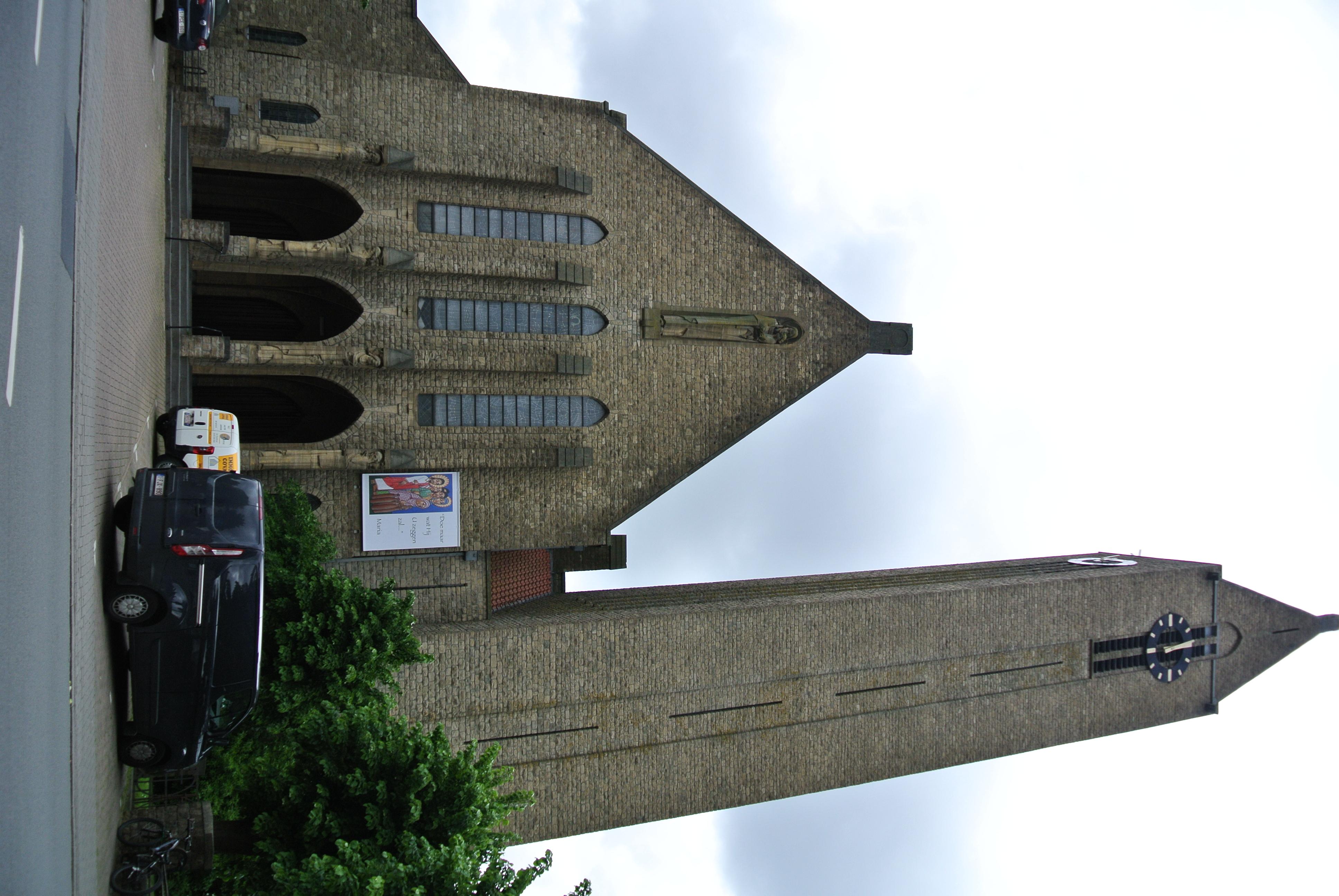 Onze-Lieve-Vrouwekerk