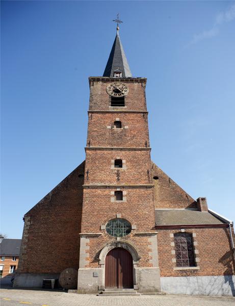 Parochiekerk Onze-Lieve-Vrouw