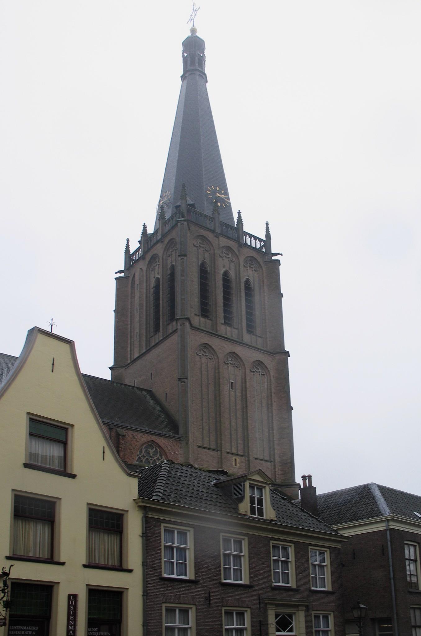 Grote of Martinikerk